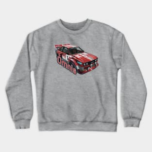 Omnis Crewneck Sweatshirt